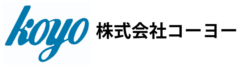 株式会社コーヨー